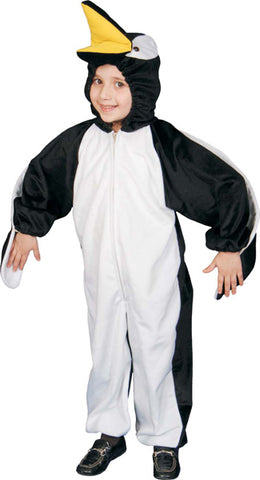 Penguin Toddler 4 T