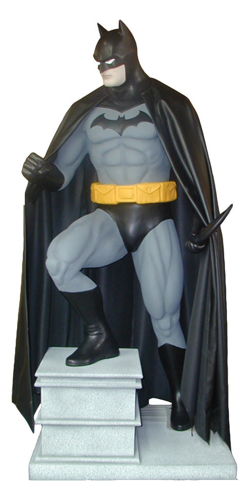 Batman Prop Fiberglass