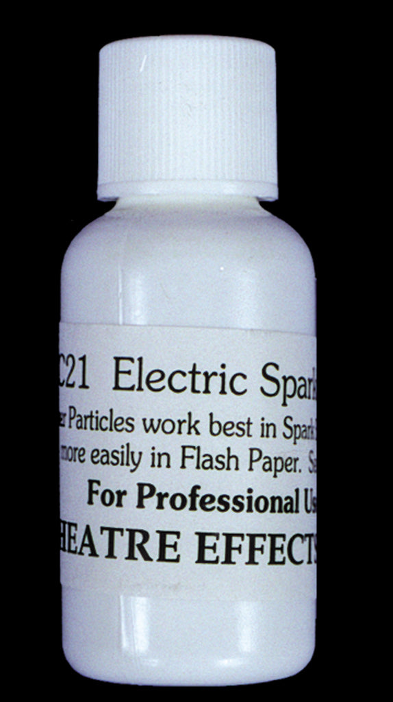 Sparkle Additive 1oz