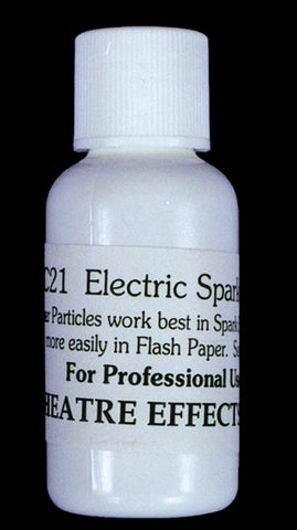 Sparkle Additive 1oz