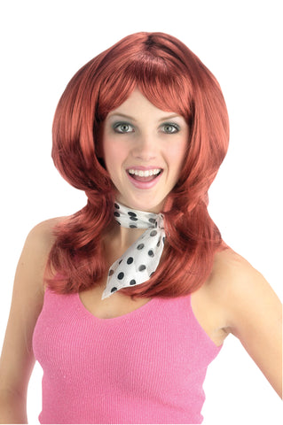 Mod Wig