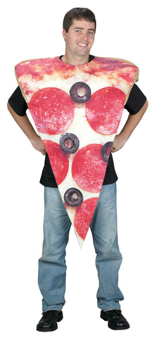 Pizza Slice Adult