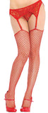 Stockings Industrial Net White