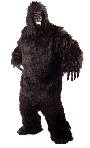 Gorilla Costume Adult