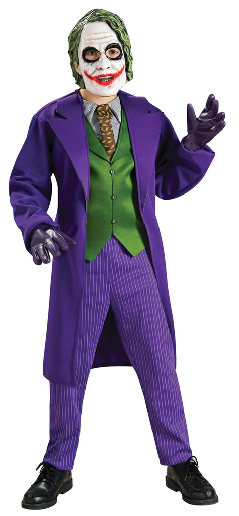 Joker Deluxe Child Small