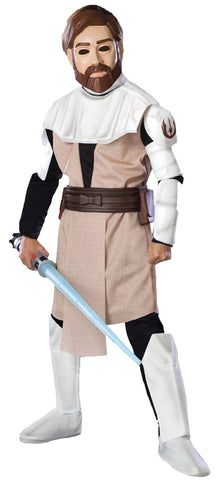 Obi Wan Kenobi Dlx Child Small