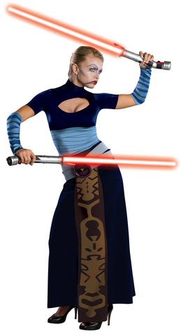 Asajj Ventress Adult Standard