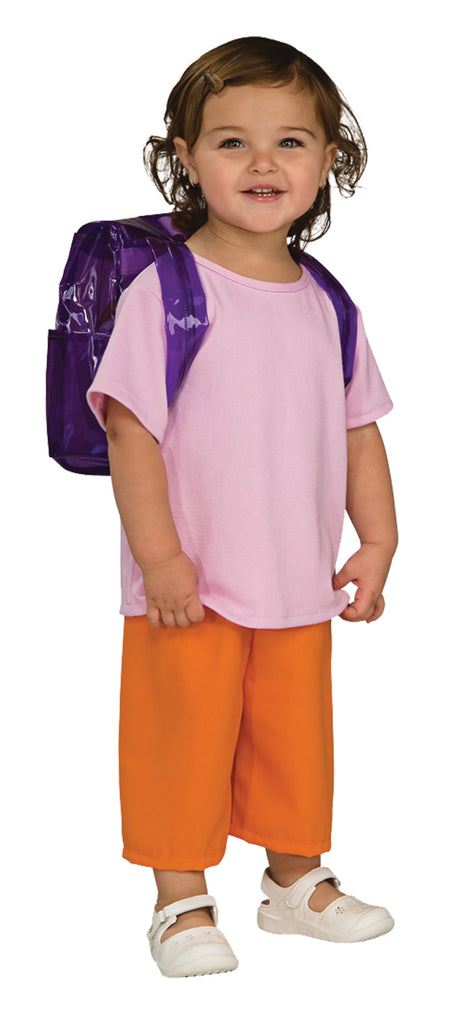 Dora Deluxe Toddler