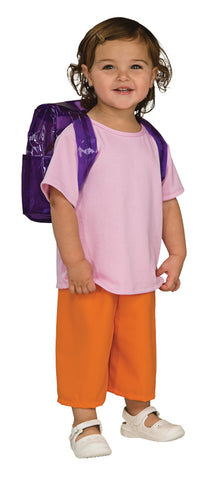 Dora Deluxe Toddler