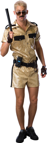 Reno 911 Lt Dangle Deluxe Adul