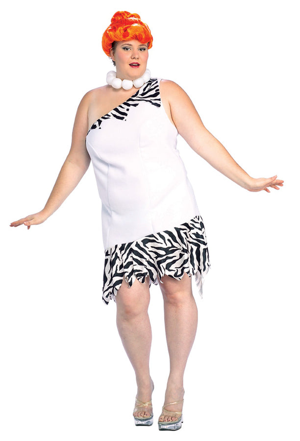 Wilma Flintstone Gt Plus Size