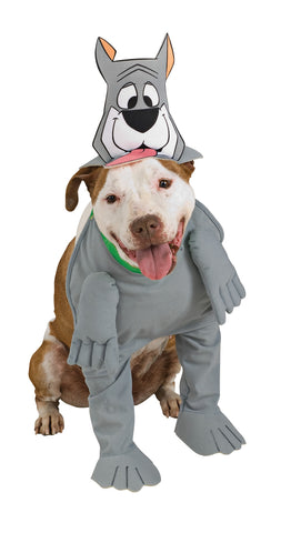 Astro Pet Costume Medium