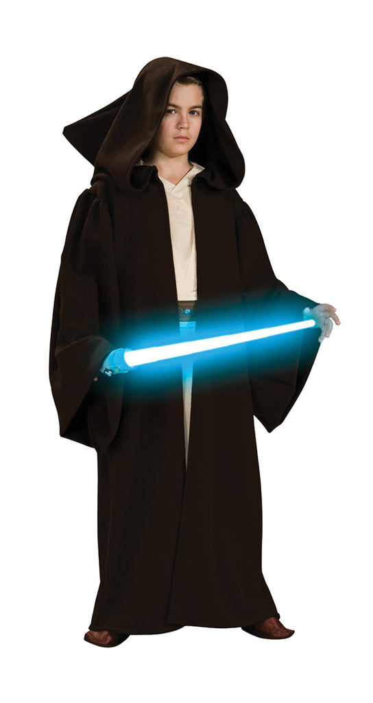 Jedi Robe Super Dlx Child Smal