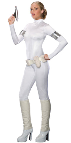 Amidala 1pc Adult X-small