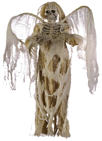 Hanging Angel Of Death Ivory