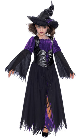 Spellcaster Child Large