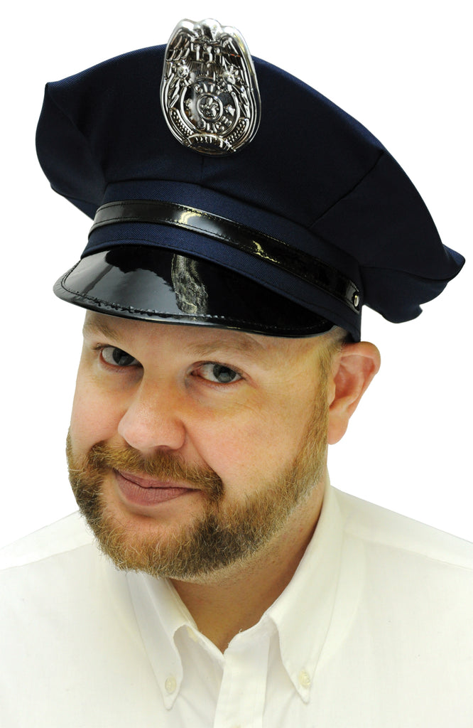 Police Hat