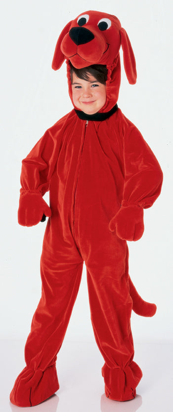 Clifford Big Red Dog Ch