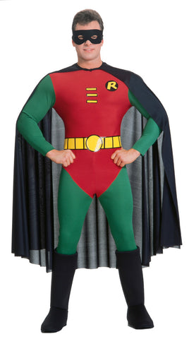 Robin Deluxe Adult Large