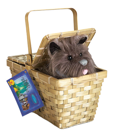 Toto W-basket Deluxe