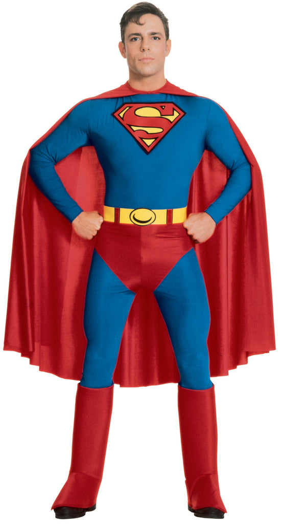 Superman Adult Extra Large