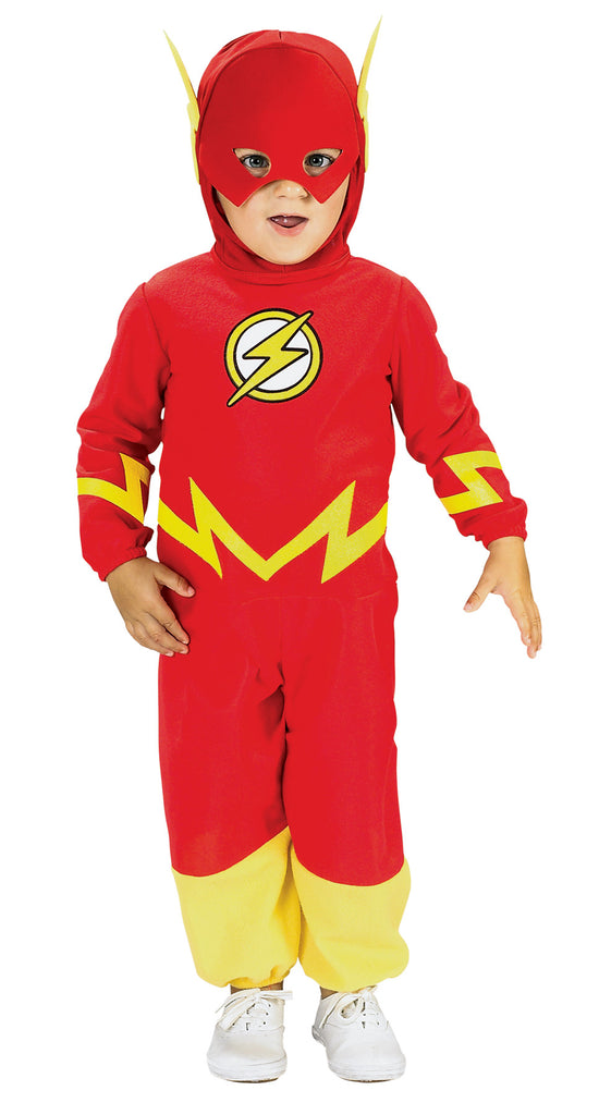 Flash Toddler