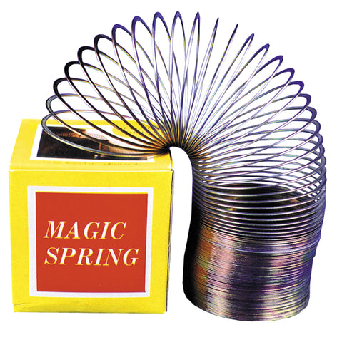 Magic Spring