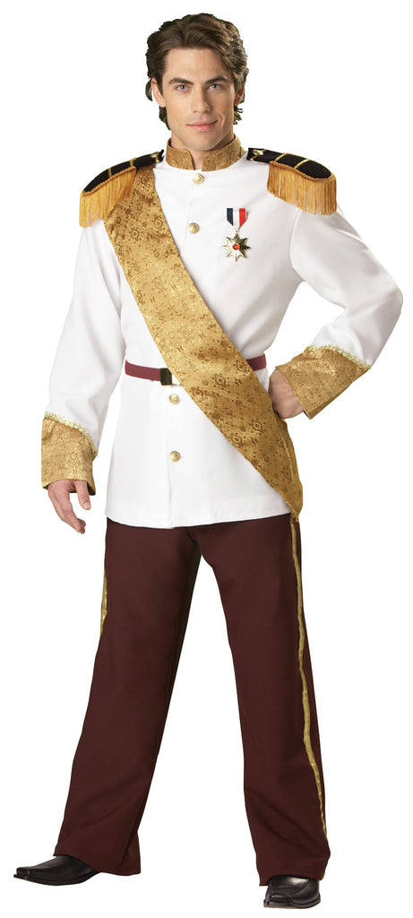 Prince Charming X-large