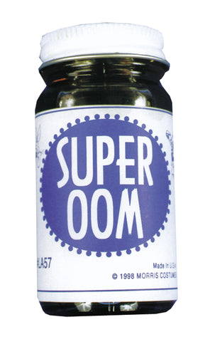 Super Oom