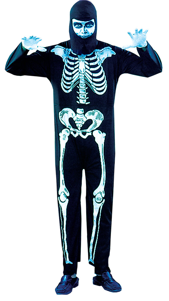 Skeleton One Size