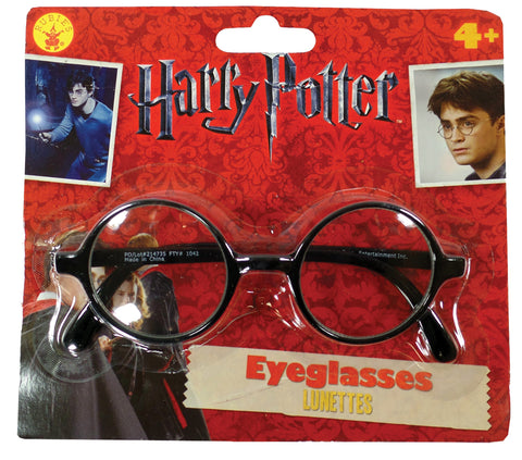 Harry Potter Glasses Child