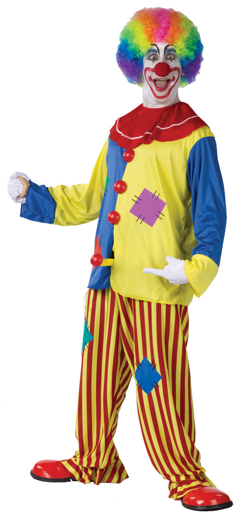 Horny The Clown Adult