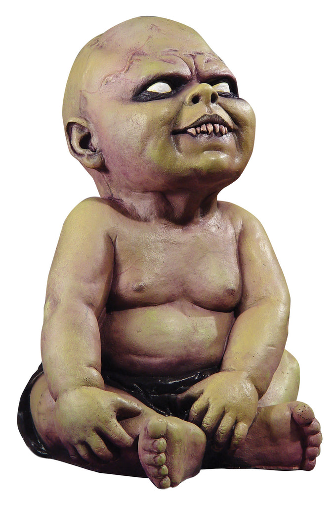 Zombie Baby 16 Inch Decor