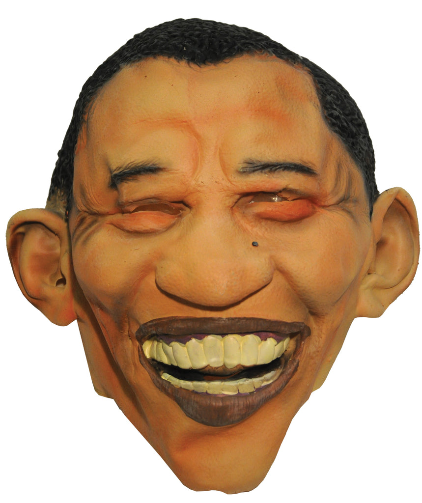 Obama Mask