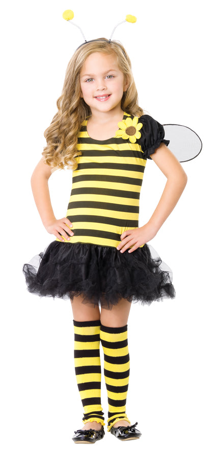 Bee Medium Child