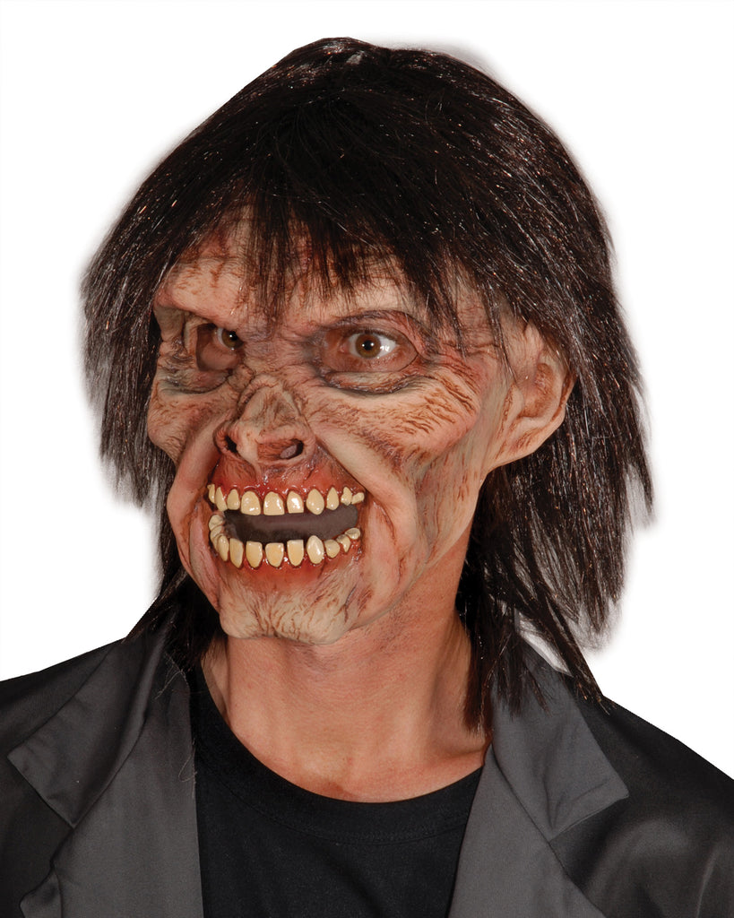 Mr Living Dead Latex Mask