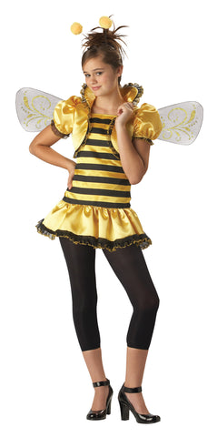 Honey Bee 2b Child 12-14