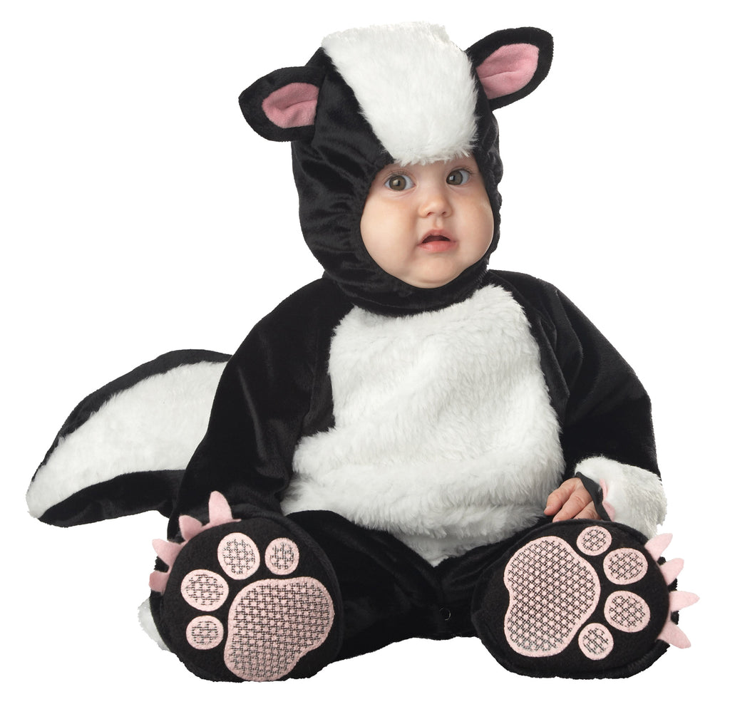 Lil Stinker Toddler Xsm 6-12mo