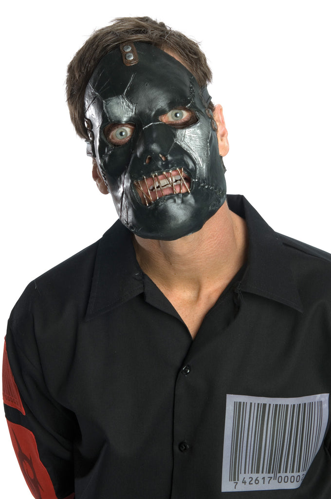 Slipknot Paul Mask