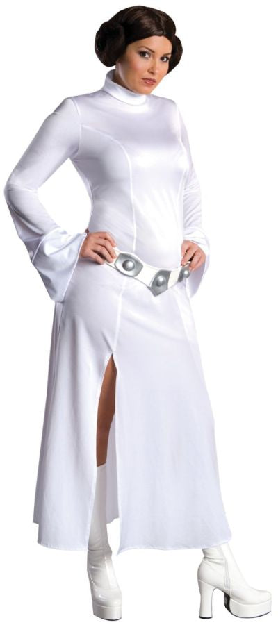 Princess Leia Plus Size