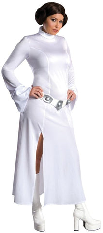 Princess Leia Plus Size