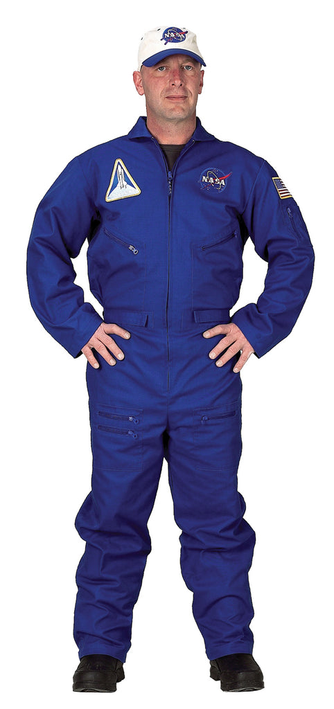 Flight Suit Adult Large