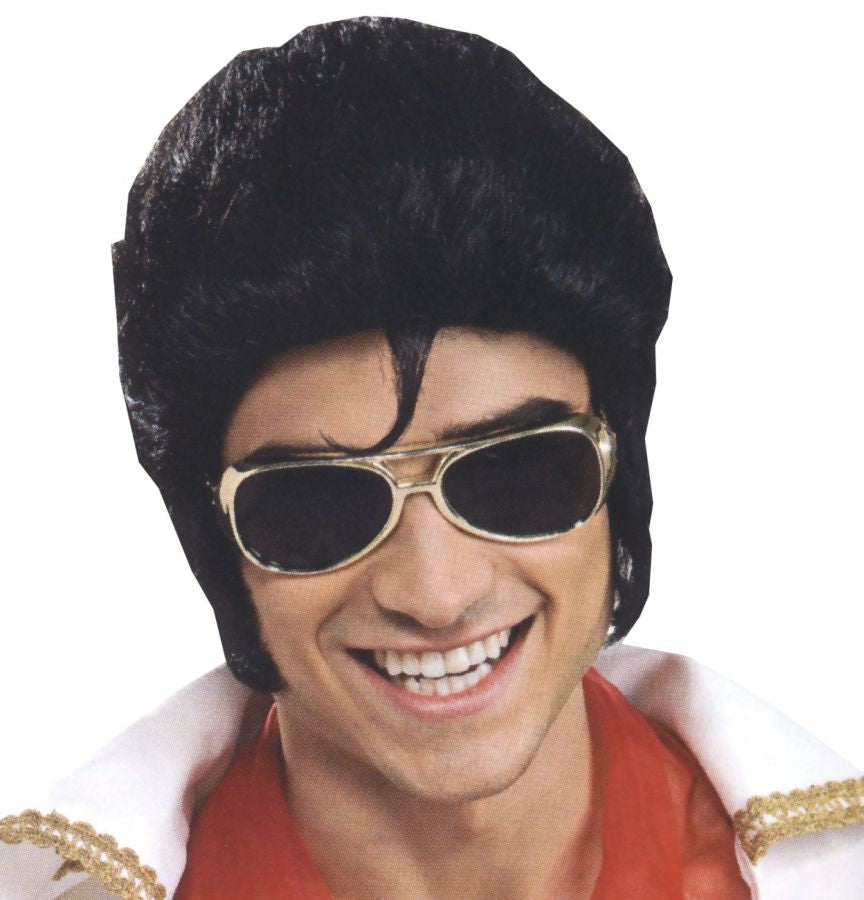 Elvis Glasses