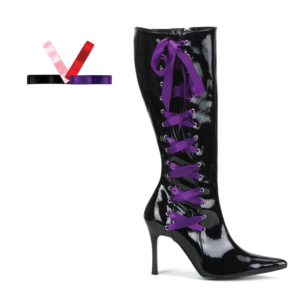 Vixen 126 Boot Size 7