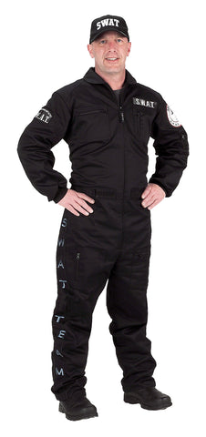 Swat Adult Large