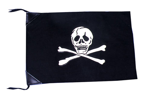 Flag  Pirate Cotton