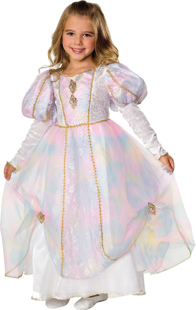 Rainbow Princess Large