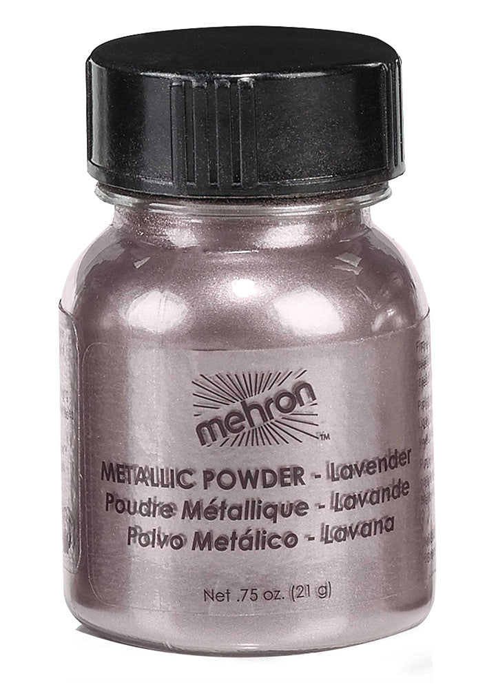 Metallic Powder Copper