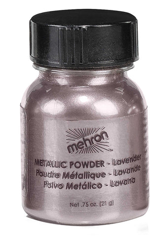 Metallic Powder Copper