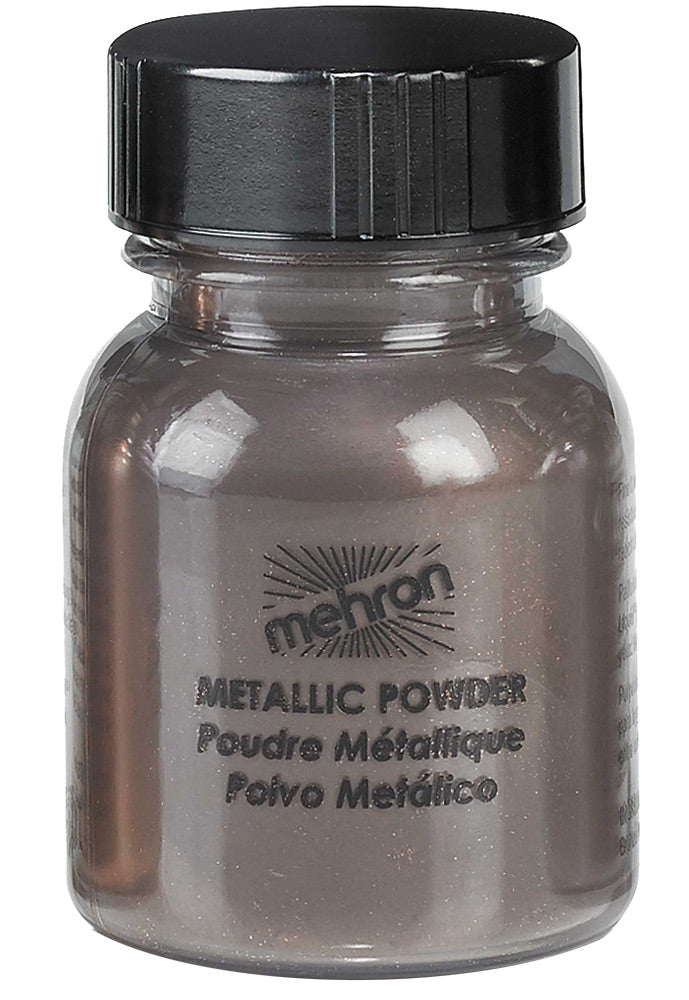 Metallic Powder Bronze